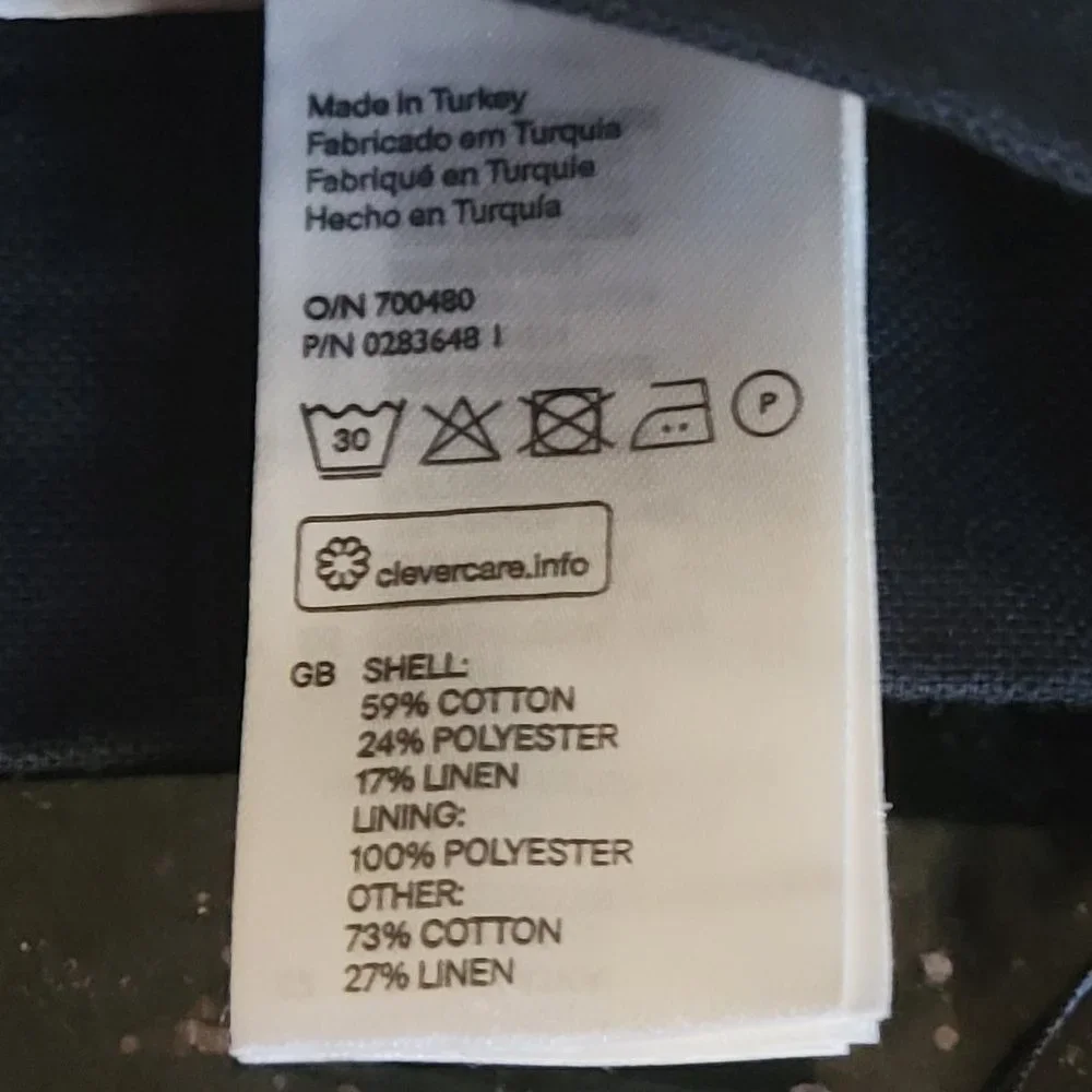 H & M Skirt - Picture 11 of 13